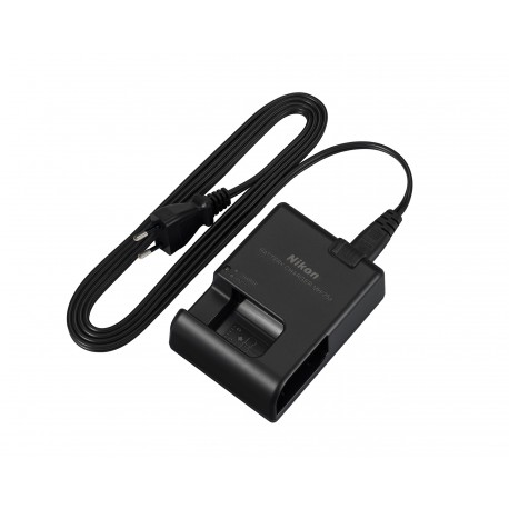 NIKON MH-34 CARICAB. USB-C PER EN-EL15