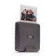 FUJIFILM INSTAX LINK WIDE MOKA GRAY