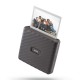 FUJIFILM INSTAX LINK WIDE MOKA GRAY