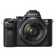SONY ALPHA 7 III CORPO BLACK