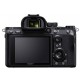 SONY ALPHA 7 III CORPO BLACK