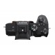 SONY ALPHA 7 III CORPO BLACK