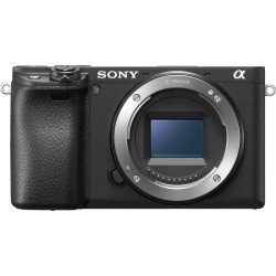 SONY ALPHA 6400 BK BODY