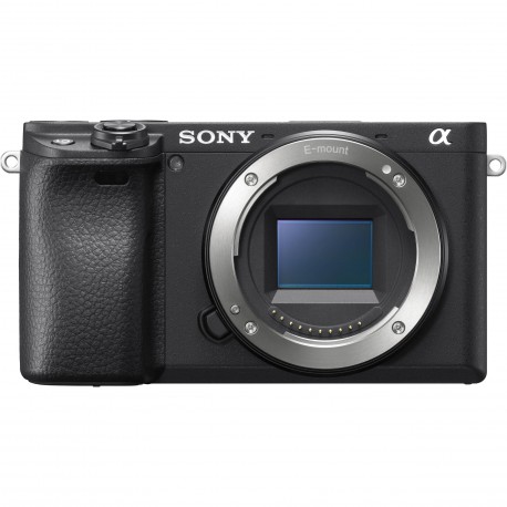SONY ALPHA 6400 BK BODY