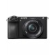 SONY ALPHA 6700 KIT 16-50 II