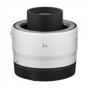 CANON EXTENDER RF 2,0X