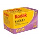KODAK GOLD 200 ASA 135-36 GB
