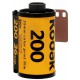 KODAK GOLD 200 ASA 135-36 GB