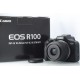 CANON EOS R100 + 18-45MM SCATTI EFF.-1100