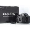 CANON EOS R100 + 18-45MM SCATTI EFF.-1100