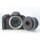 CANON EOS R100 + 18-45MM SCATTI EFF.-1100