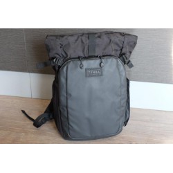 TENBA ZAINO FULTON V2 14L ALL WEATHER BLACK