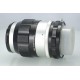 NIKON AI NIKKOR-Q 135MM F2,8 NIPPON K
