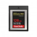 SANDISK 128GB CFexpress typ B PRO 1200X