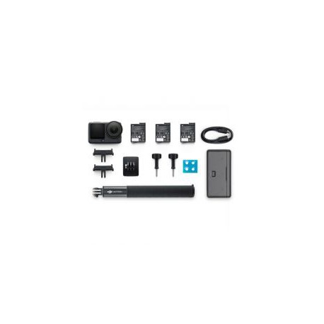 DJI OSMO ACTION 6 PRO ADVENTURE COMBO