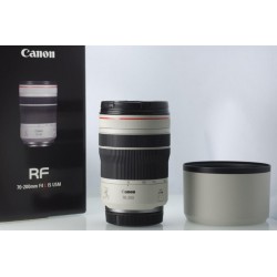 CANON RF 70-200MM F4 L IS USM
