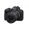 CANON EOS R50 + 18-150 3,5-6,3 IS STM