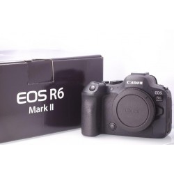 CANON EOS R6 II SCATTI EFF. 399000