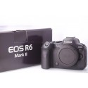 CANON EOS R6 II SCATTI EFF. 399000