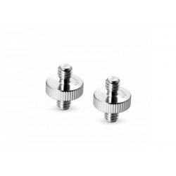 SMALLRIG 828 1/4" - 1/4" MALE ADAPTER