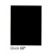COLORAMA 2,72X11M BLACK 68