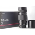 PANASONIC S PRO 70-200MM F4 OIS