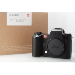 LEICA SL3S GERMANY 10643