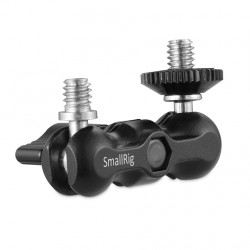 SMALLRIG 2157 SMALL BALL HEAD MAGIC ARM
