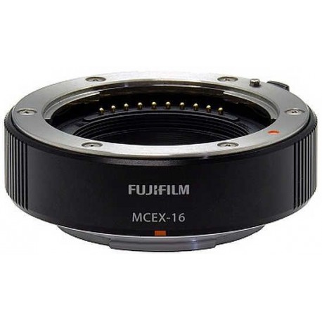 FUJIFILM MCEX-16 ANELLO PROLUNGA x MACRO