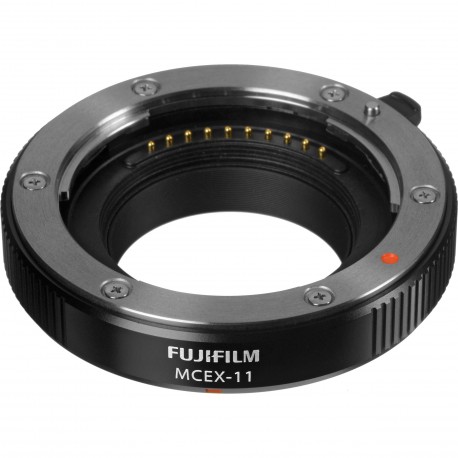 FUJIFILM MCEX-11 ANELLO PROLUNGA x MACRO