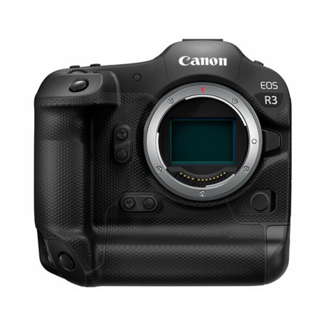 CANON EOS R3 BODY