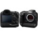 CANON EOS R3 BODY