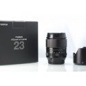 FUJIFILM XF 23MM F1,4 R WR
