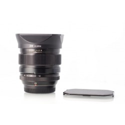 FUJIFILM XF 23MM F:1,4R X MOUNT