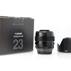 FUJIFILM XF 23MM F1,4 R