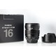 FUJI 16MM F1,4 XF R WR