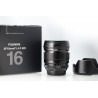 FUJI 16MM F1,4 XF R WR