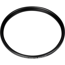 LEICA 19691 FILTRO E46 UVa II SLIM NERO