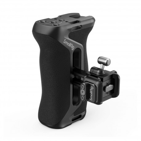 SMALLRIG 4017 SNAP ON NATO SIDE HANDLE