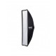 PHOTTIX RAJA 30X140CM SOFTBOX QUICK FOL.