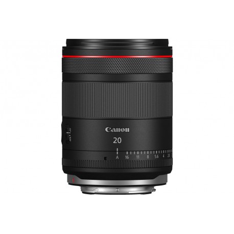 CANON RF 20MM F.1,4L VCM