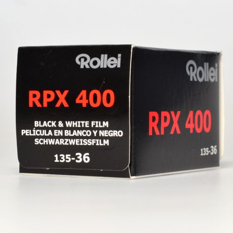 ROLLEI RPX 400 135/36