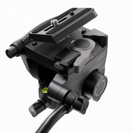 MANFROTTO TESTA VIDEO 500X
