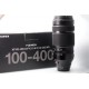 FUJI XF 100-400MM F 4,5-5 R LM OIS WR