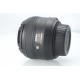 NIKON AF-S 50MM F1,4 G