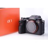 SONY ALPHA 1 SCATTI EFFETTUATI 727