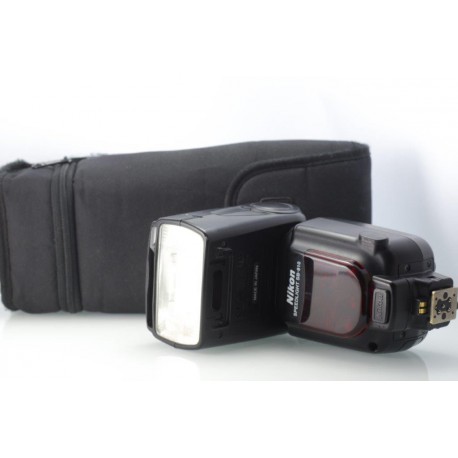 NIKON FLASH SB-910 FLASH TTL