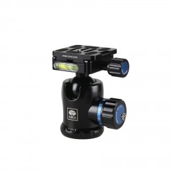 SIRUI TESTA SFERA K-10X II