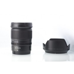 NIKON Z 24-70MM F4 S