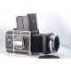 ROLLEIFLEX SL66 SET CON VALIGIA
